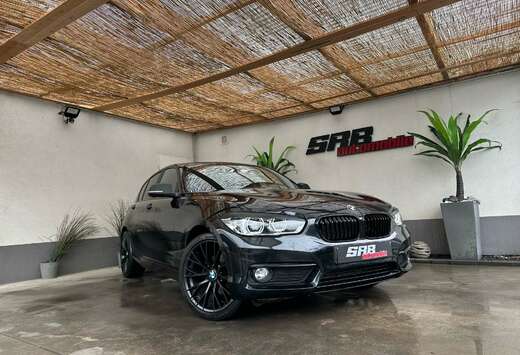 BMW BMW 116i garantie 12 mois