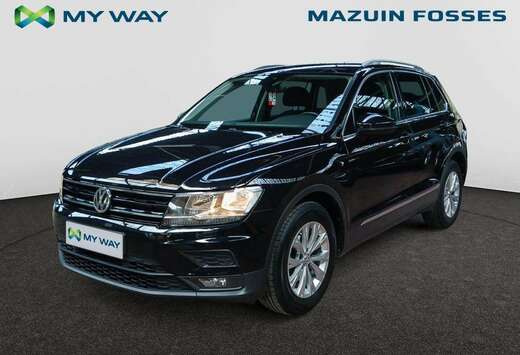 Volkswagen 1.4 TSI 92 kW (125 ch) 6 vitesses manuel