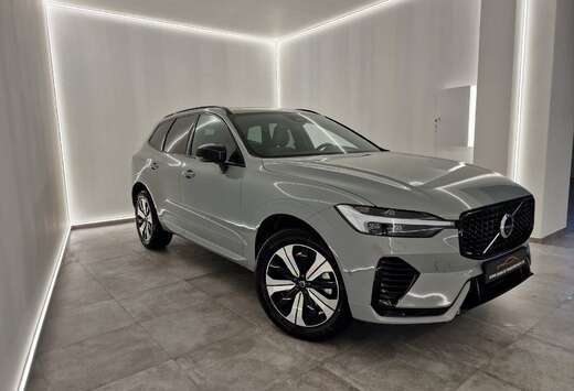 Volvo PLUS DARK PLUG-IN HYBRID AUTOMAAT +TAL VAN OPTI ...