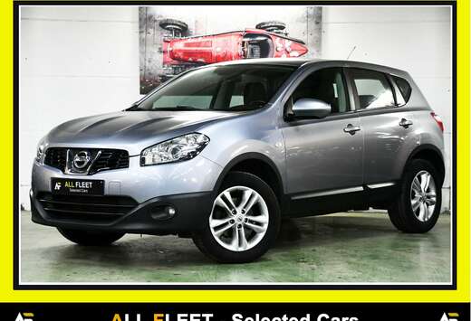 Nissan Navigation, Climatisation Auto, Téléphone...