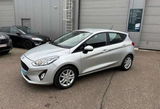 Ford Fiesta 1.0 EcoBoost Business Class Navigatie/1j  ...