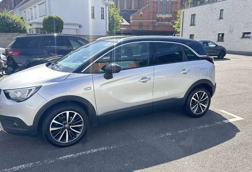 Opel 1.2 ECOTEC Start/Stop Edition