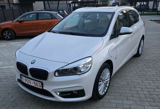 BMW Active Tourer PHEV 225xeA