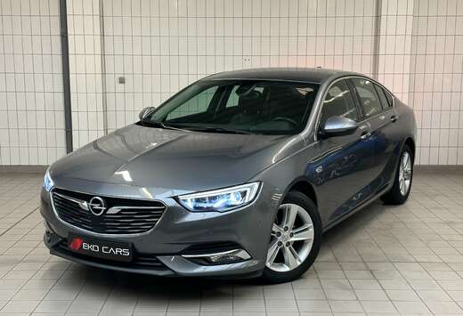 Opel Grand Sport 1.6 CDTI 84.120 Km - Carplay - Cuir