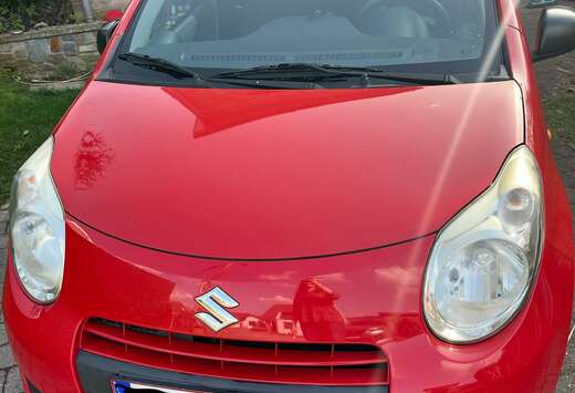 Suzuki Alto 1.0i GL Airco