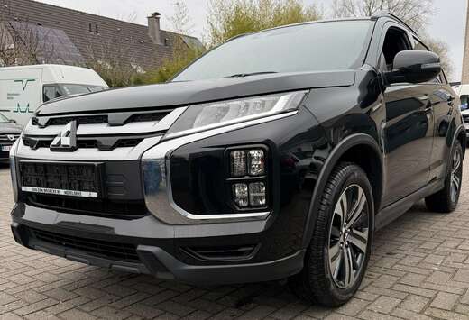 Mitsubishi ASX 2.0i 2WD Intense