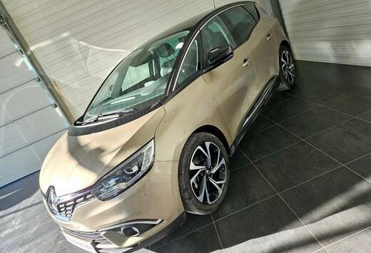 Renault 1.33 TCe Bose Edition BOITE AUTO CLIM AUTO JA ...