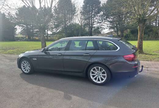 BMW Touring 525 dXA