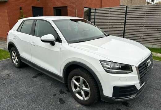 Audi Q2 30 TFSI