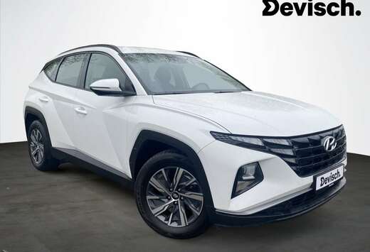 Hyundai 1.6 t-gdi Techno 48v 6imt 5d 110kw