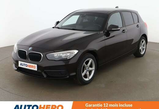 BMW 114d