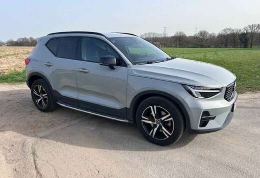 Volvo Plus 2.0 - B3 Mild Hybrid - Dark Limited Edtion ...