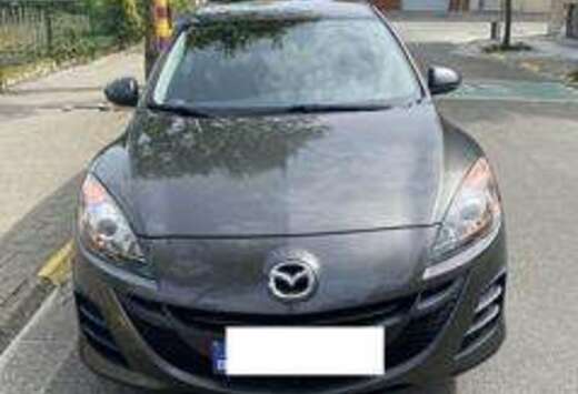 Mazda 3 1.6i Active