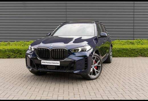 BMW xDrive30d