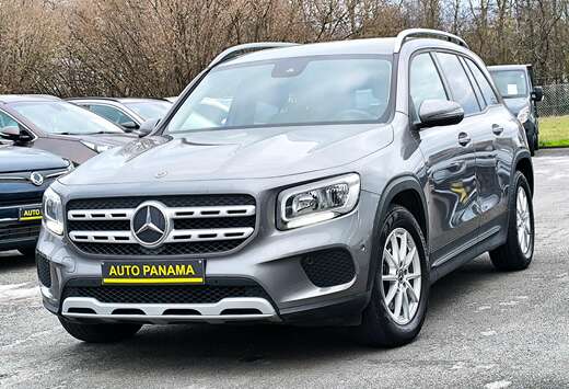 Mercedes-Benz d PACK BUSINESS CUIR CLIM GPS COCKPIT   ...