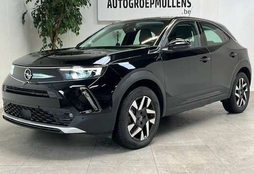 Opel Elegance e 136pk + Navi + Camera + Zetelverwarmi ...