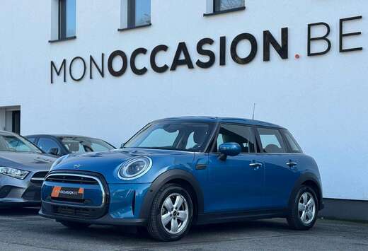 MINI 1.5 GPS LED VIRTUAL COCKPIT SIEGE CHAUFFANT