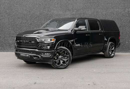 Dodge 2021 Limited €36000 +HARDTOP +AIR SUSPENSION  ...