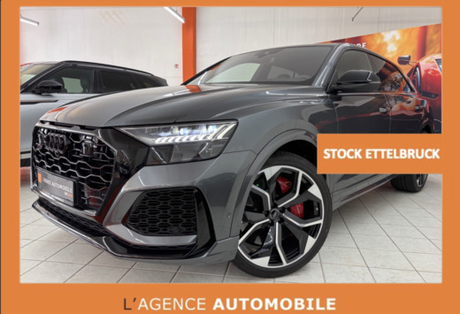 Audi Full Full - JUSQU\'A 48 MOIS GARANTIE
