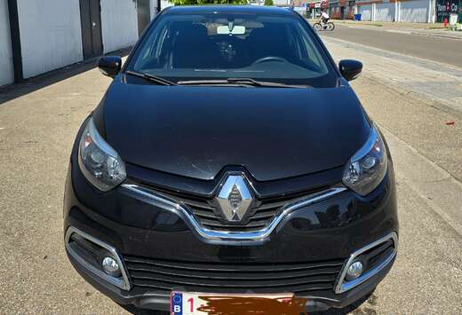 Renault Captur 0.9 TCe Energy Extrem