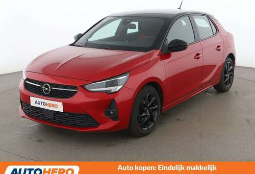 Opel 1.5 CDTI GS Line