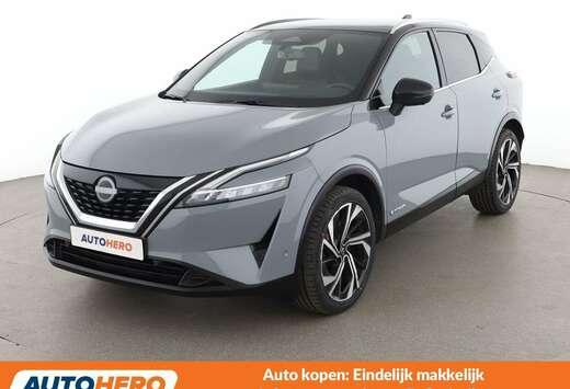 Nissan 1.5 VC-T e-POWER Acenta