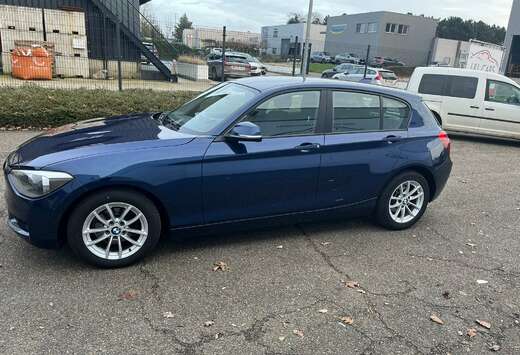 BMW 116i