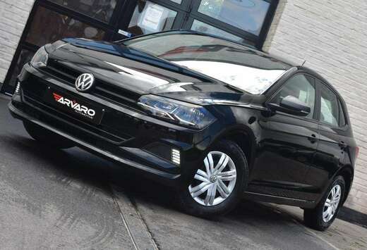 Volkswagen 1.0i Comfortline / Cruise / Bluetooth / Ai ...
