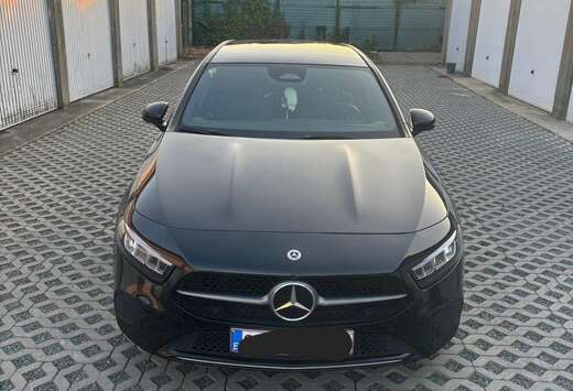 Mercedes-Benz Business Line