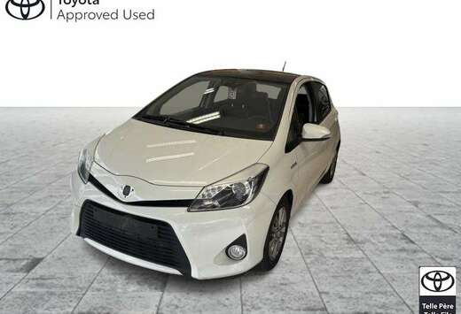 Toyota III Style