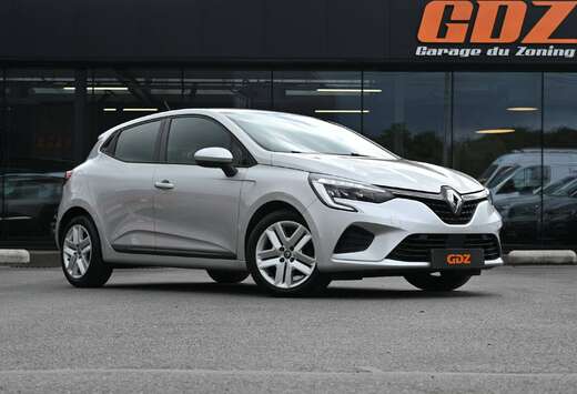 Renault Clio 1.0 TCe 91 Ch Corporate Edition