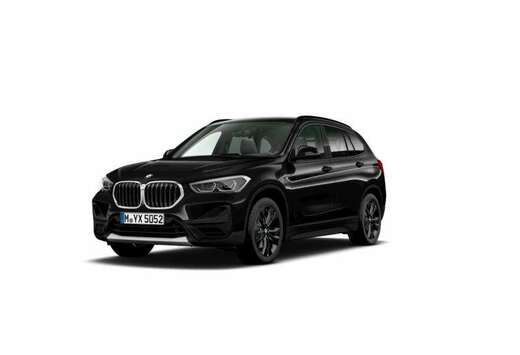 BMW CAMERA LED HEADUP TREKHAAK VERWARM SPORTZETELS
