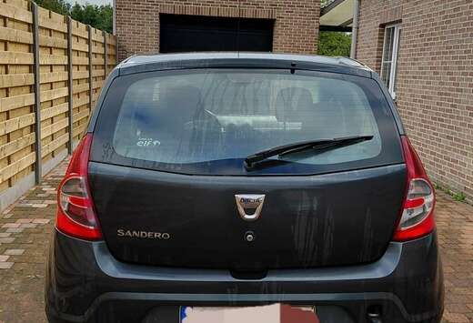 Dacia 1.2