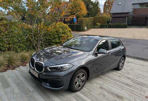 BMW 118i Aut.