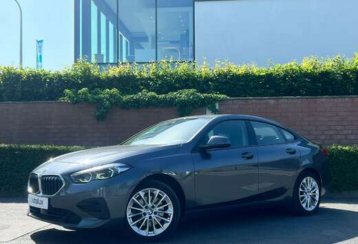 BMW 216 dA - 59.000 km - Diesel
