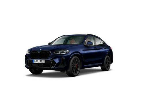 BMW PACK M