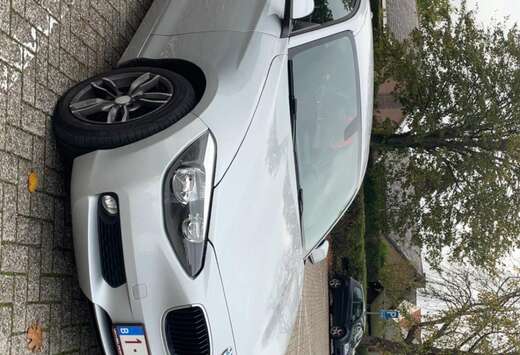 BMW 116iA
