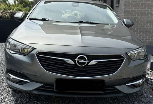Opel Grand Sport 1.6 CDTI ecoTEC D Innovation