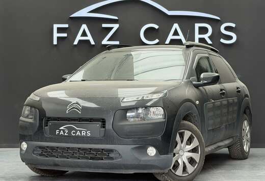 Citroen 1.2i * EXPORT / MARCHAND * PROBLÈME MOTEUR *