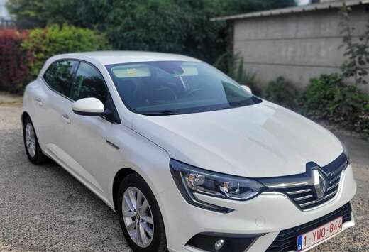 Renault 1.2 TCe Energy Intens