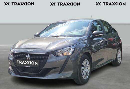 Peugeot Like 1.2i 75pk - Airco - Cruise - DRL - Bluet ...