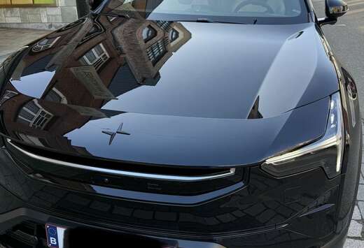 111 kWh Long Range Pilot&Plus (360kW)
