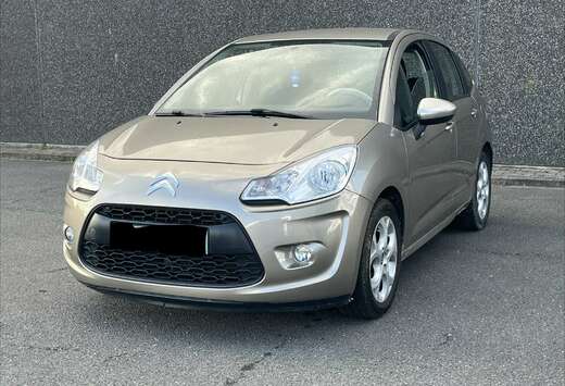 Citroen 1.4i Seduction