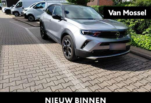 Opel 1.2 Turbo 96kW S/S Ultimate