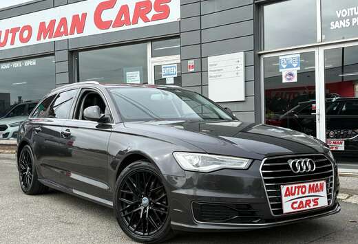 Audi 2.0 TDi S tronic SPORT CT OK CAMERA GPS LED GARA ...