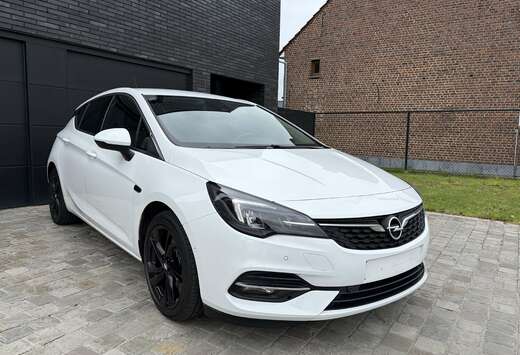 Opel 1.2 Turbo Elegance S/S