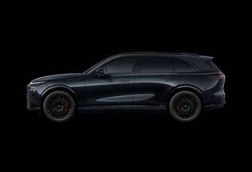 Black Edition 98 kWh AWD Performance New  / Premium P ...