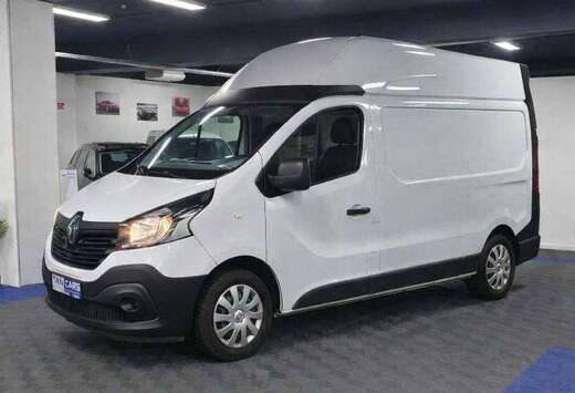 Renault GRAND CONFORT  CLIM BIZONE  NAVI  65 500 KM   ...