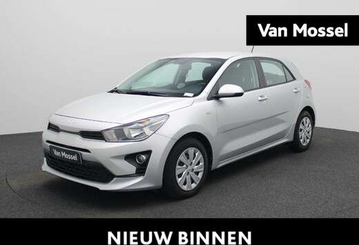 Kia Easy 1.2