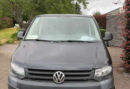 Volkswagen Bestelwagen